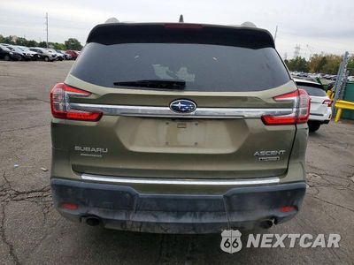 Zdjęcie 6 z 12 samochodu: 2023 SUBARU ASCENT TOURING VIN:4S4WMAWD7P3435150 - miniatura
