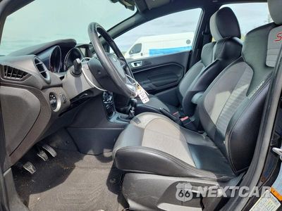 Zdjęcie 7 z 13 samochodu: 2014 FORD FIESTA ST VIN:3FADP4GX0EM236441 - miniatura