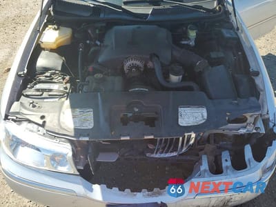 Zdjęcie 11 z 12 samochodu: 1998 LINCOLN TOWN CAR EXECUTIVE VIN:1LNFM81W8WY727764 - miniatura