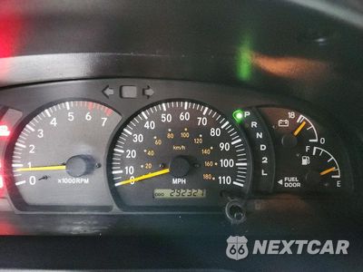 Zdjęcie 9 z 12 samochodu: 2003 TOYOTA TUNDRA SR5 VIN:5TBBT44193S417119 - miniatura