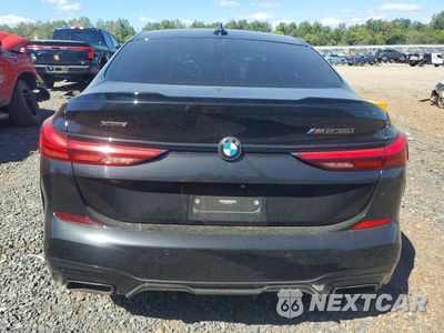 Zdjęcie 6 z 12 samochodu: 2021 BMW M235XI VIN:WBA13AL08M7G73449 - miniatura