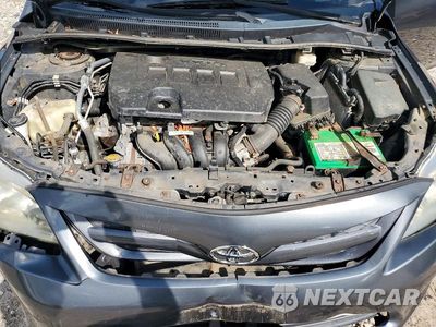 Zdjęcie 11 z 12 samochodu: 2012 TOYOTA COROLLA LE VIN:2T1BU4EEXCC896116 - miniatura