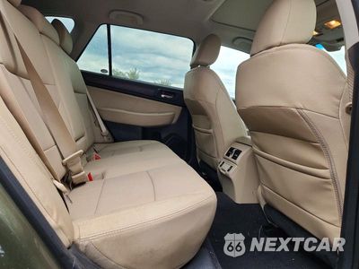 Zdjęcie 11 z 13 samochodu: 2019 SUBARU OUTBACK 2.5I LIMITED VIN:4S4BSANC3K3265388 - miniatura