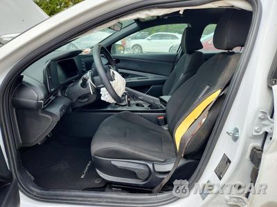 Zdjęcie 7 z 12 samochodu: 2025 HYUNDAI ELANTRA SEL SPORT VIN:KMHLM4DG9SU958769 - miniatura
