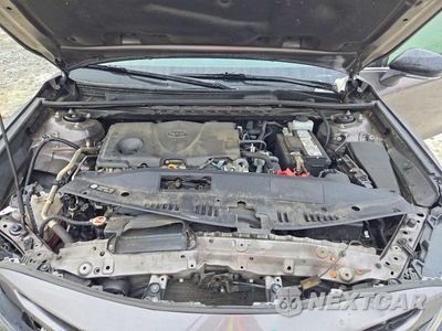 Zdjęcie 11 z 12 samochodu: 2024 TOYOTA CAMRY SE VIN:4T1G11AKXRU863780 - miniatura