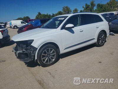 2019 AUDI Q7 PRESTIGE WA1VAAF77KD015727 - główne zdjęcie licytacji z USA - miniatura