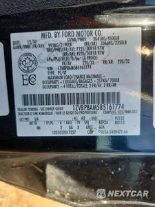 Zdjęcie 12 z 12 samochodu: 2011 FORD MUSTANG VIN:1ZVBP8AM5B5161774 - miniatura