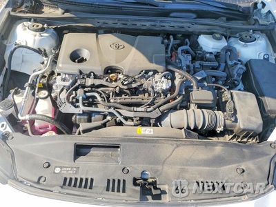 Zdjęcie 11 z 12 samochodu: 2025 TOYOTA CAMRY SE VIN:4T1DAACK9SU062523 - miniatura