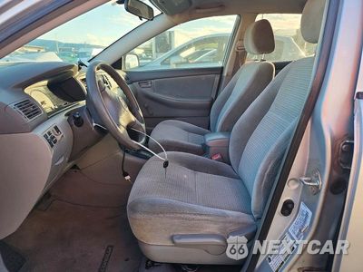 Zdjęcie 7 z 12 samochodu: 2007 TOYOTA COROLLA CE VIN:1NXBR32E07Z798183 - miniatura