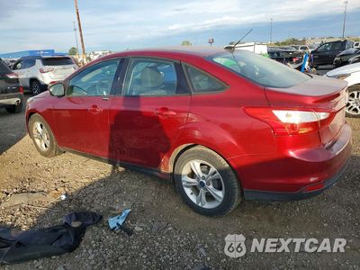 Drugie zdjęcie samochodu z przodu: 2013 FORD FOCUS SE VIN:1FADP3F24DL159203 - miniatura