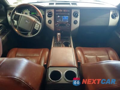 Zdjęcie 8 z 13 samochodu: 2012 FORD EXPEDITION VIN:1FMJU1J58CEF34620 - miniatura