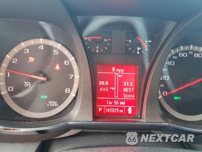 Zdjęcie 9 z 13 samochodu: 2017 GMC TERRAIN SLE VIN:2GKALMEKXH6211355 - miniatura