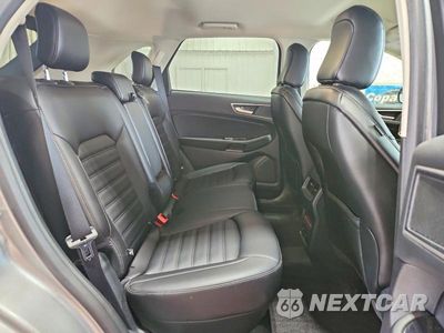 Zdjęcie 10 z 12 samochodu: 2020 FORD EDGE SEL VIN:2FMPK4J94LBB45943 - miniatura