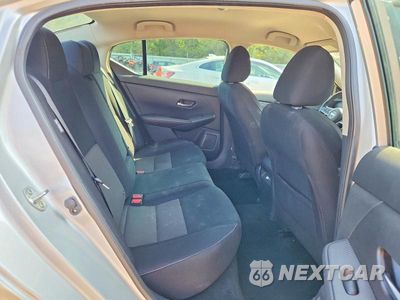 Zdjęcie 10 z 12 samochodu: 2020 NISSAN SENTRA SV VIN:3N1AB8CV6LY211785 - miniatura