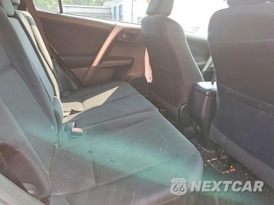 Zdjęcie 11 z 14 samochodu: 2016 TOYOTA RAV4 LE VIN:2T3BFREV3GW500191 - miniatura