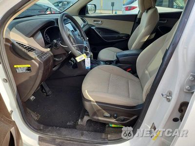 Zdjęcie 7 z 14 samochodu: 2018 HYUNDAI SANTA FE SPORT 2.4L VIN:5NMZU3LB4JH079572 - miniatura