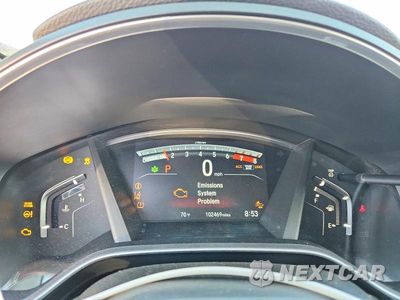 Zdjęcie 9 z 13 samochodu: 2017 HONDA CR-V EX VIN:7FARW1H5XHE010726 - miniatura