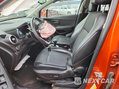Zdjęcie 7 z 12 samochodu: 2015 CHEVROLET TRAX 1LT VIN:KL7CJRSB5FB135613 - miniatura