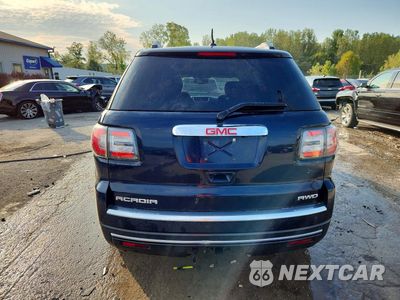 Zdjęcie 6 z 13 samochodu: 2016 GMC ACADIA SLE VIN:1GKKVPKD3GJ180716 - miniatura