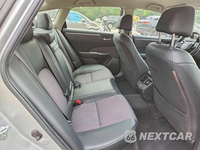 Zdjęcie 10 z 12 samochodu: 2019 HONDA CLARITY VIN:JHMZC5F16KC005439 - miniatura