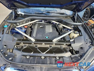 Zdjęcie 12 z 13 samochodu: 2022 BMW X5 XDRIVE40I VIN:5UXCR6C08N9K78826 - miniatura