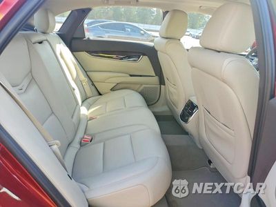 Zdjęcie 10 z 13 samochodu: 2016 CADILLAC XTS LUXURY COLLECTION VIN:2G61M5S38G9187536 - miniatura