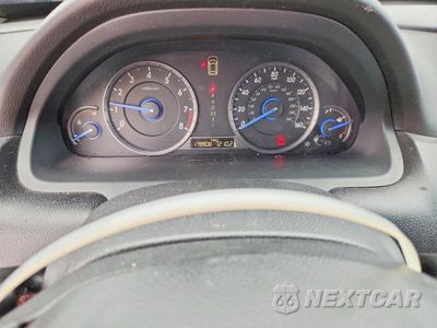 Zdjęcie 9 z 12 samochodu: 2012 HONDA CROSSTOUR EXL VIN:5J6TF3H56CL005942 - miniatura