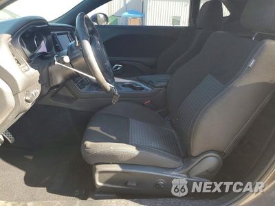 Zdjęcie 7 z 12 samochodu: 2023 DODGE CHALLENGER R/T VIN:2C3CDZBT2PH695136 - miniatura