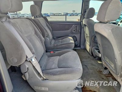 Zdjęcie 11 z 14 samochodu: 2008 TOYOTA SIENNA LE 7-PASSENGER VIN:5TDZK23C38S099621 - miniatura
