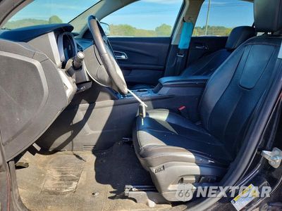 Zdjęcie 7 z 14 samochodu: 2014 CHEVROLET EQUINOX LTZ VIN:2GNFLHE3XE6145037 - miniatura