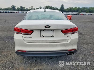 Zdjęcie 6 z 12 samochodu: 2016 KIA OPTIMA EX VIN:5XXGU4L39GG078009 - miniatura