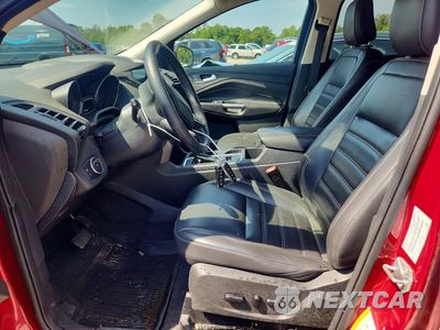 Zdjęcie 7 z 13 samochodu: 2019 FORD ESCAPE SEL VIN:1FMCU0HD7KUA31732 - miniatura