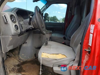 Zdjęcie 7 z 12 samochodu: 2016 FORD E350 CUT S VIN:1FDWE3FL3GDC41970 - miniatura