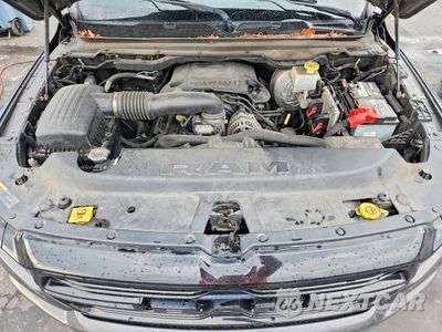 Zdjęcie 11 z 12 samochodu: 2020 RAM 1500 BIG HORN/LONE STAR VIN:1C6RREFT0LN105678 - miniatura
