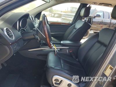 Zdjęcie 7 z 13 samochodu: 2011 MERCEDES-BENZ GL 450 4MATIC VIN:4JGBF7BE5BA637838 - miniatura
