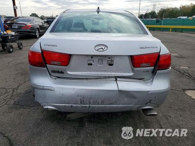 Zdjęcie 6 z 12 samochodu: 2009 HYUNDAI SONATA GLS V6 VIN:5NPET46F59H456933 - miniatura
