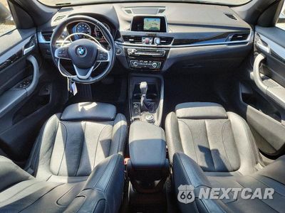Zdjęcie 8 z 14 samochodu: 2018 BMW X1 SDRIVE28I VIN:WBXHU7C39J5L07017 - miniatura