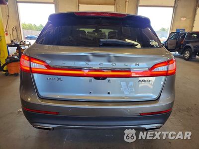 Zdjęcie 6 z 14 samochodu: 2016 LINCOLN MKX RESERVE VIN:2LMPJ8LR7GBL86882 - miniatura