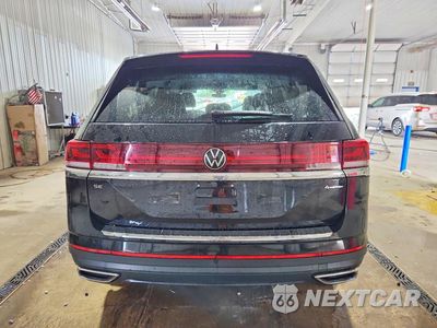 Zdjęcie 6 z 13 samochodu: 2026 VOLKSWAGEN ATLAS SE VIN:1V2LN2CA0TC526371 - miniatura