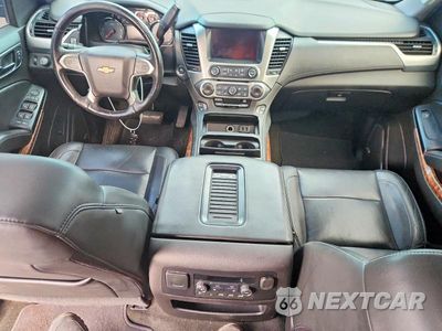 Zdjęcie 8 z 13 samochodu: 2017 CHEVROLET TAHOE K1500 PREMIER VIN:1GNSKCKC5HR265829 - miniatura