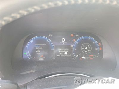 Zdjęcie 9 z 12 samochodu: 2023 TOYOTA HIGHLANDER HYBRID PLATINUM VIN:5TDEBRCH7PS126496 - miniatura