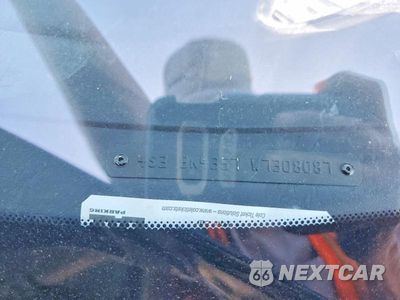 Zdjęcie 13 z 13 samochodu: 1998 SUBARU LEGACY L VIN:4S3BK4357W7308087 - miniatura