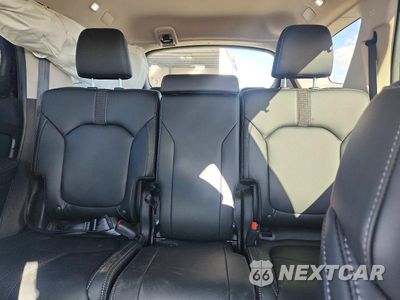 Zdjęcie 10 z 13 samochodu: 2025 HONDA PILOT EXL VIN:5FNYG1H42SB106711 - miniatura