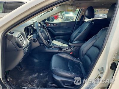 Zdjęcie 7 z 12 samochodu: 2016 MAZDA 3 TOURING VIN:JM1BM1W39G1295432 - miniatura
