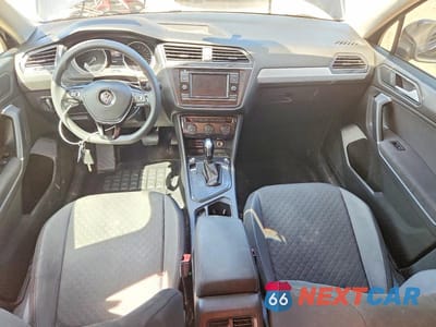Zdjęcie 8 z 13 samochodu: 2020 VOLKSWAGEN TIGUAN S VIN:3VV1B7AX5LM178251 - miniatura