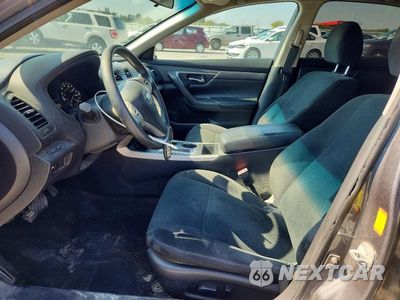 Zdjęcie 7 z 12 samochodu: 2015 NISSAN ALTIMA 2.5 S VIN:1N4AL3AP1FN881575 - miniatura