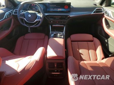 Zdjęcie 8 z 12 samochodu: 2026 BMW 430XI GRAN COUPE VIN:WBA33FB00TFW40583 - miniatura