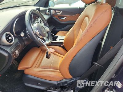 Zdjęcie 7 z 13 samochodu: 2020 MERCEDES-BENZ GLC 300 4MATIC VIN:W1N0G8EBXLF777378 - miniatura