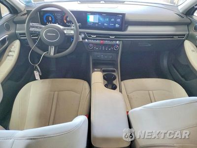 Zdjęcie 8 z 12 samochodu: 2024 HYUNDAI SONATA SEL VIN:KMHL64JA0RA410763 - miniatura