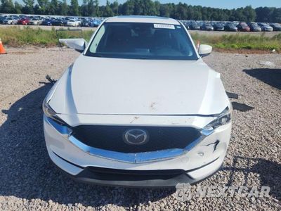 Piąte zdjęcie samochodu w środku: 2018 MAZDA CX-5 TOURING VIN:JM3KFACM7J0419239 - miniatura